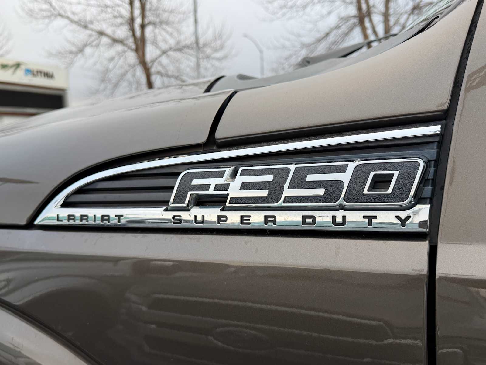 Thumbnail: 2016 Ford Econoline - 28