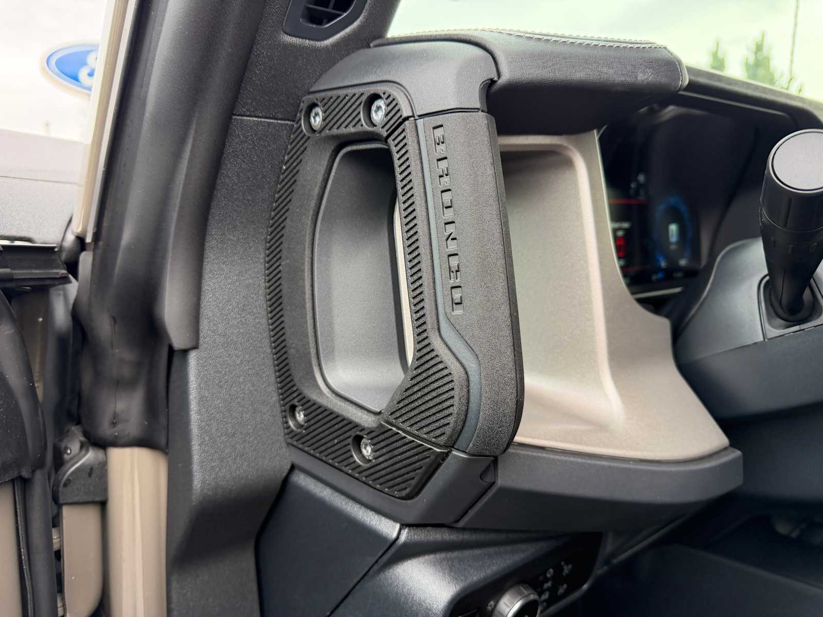 Thumbnail: 2025 Ford Bronco - 11