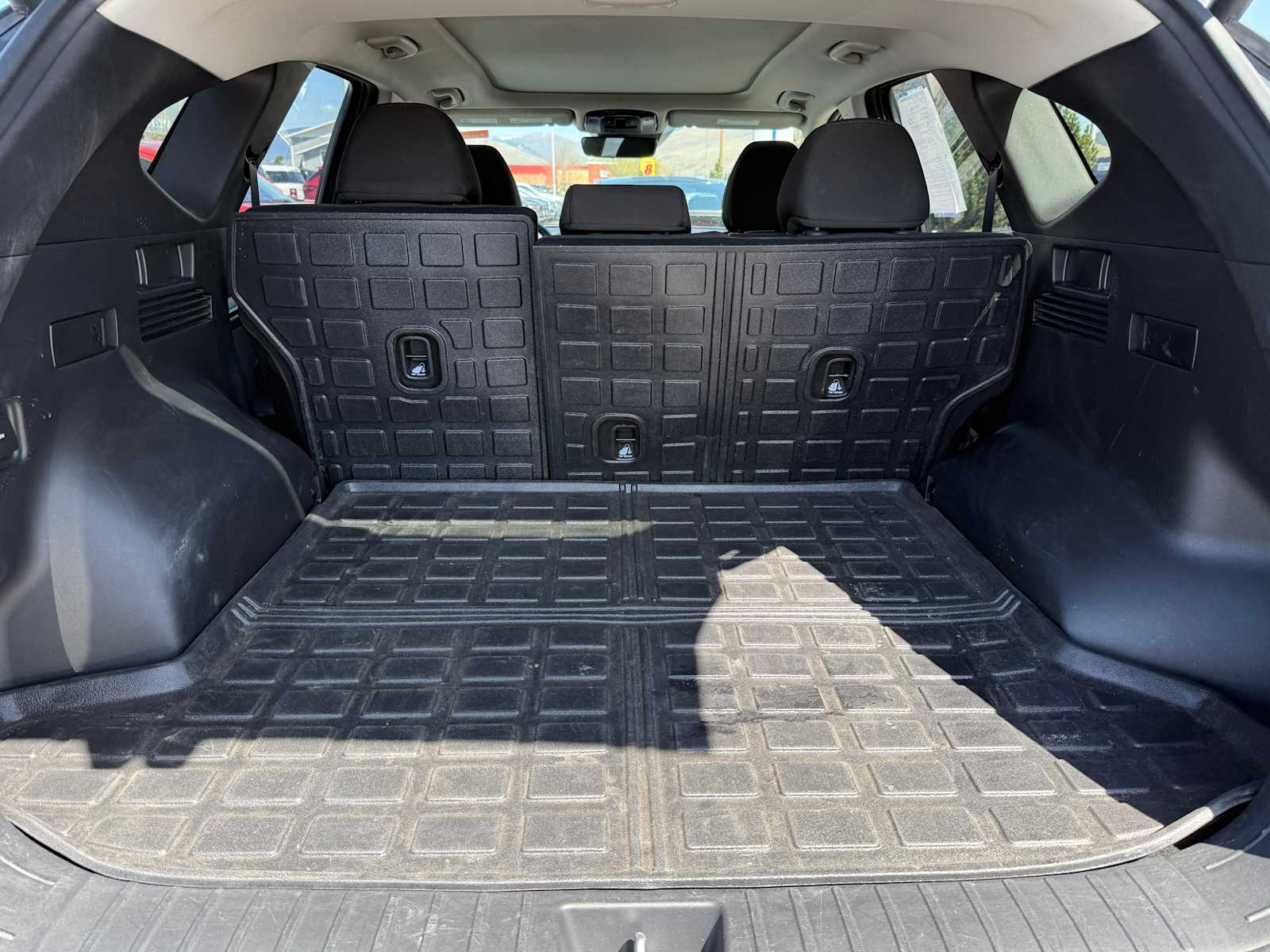 Thumbnail: 2022 Hyundai Tucson - 10