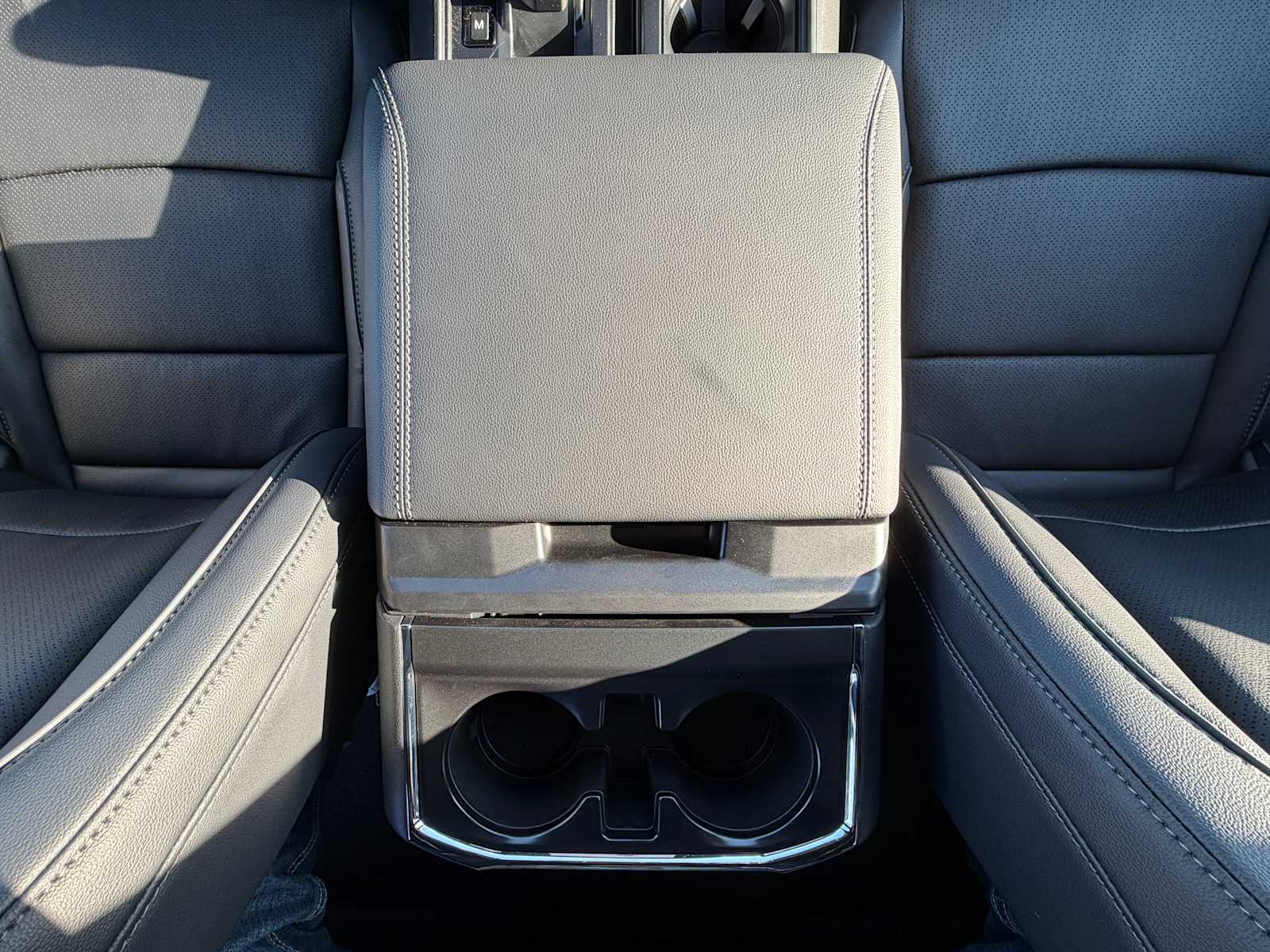 Thumbnail: 2025 Ford F-150 - 19