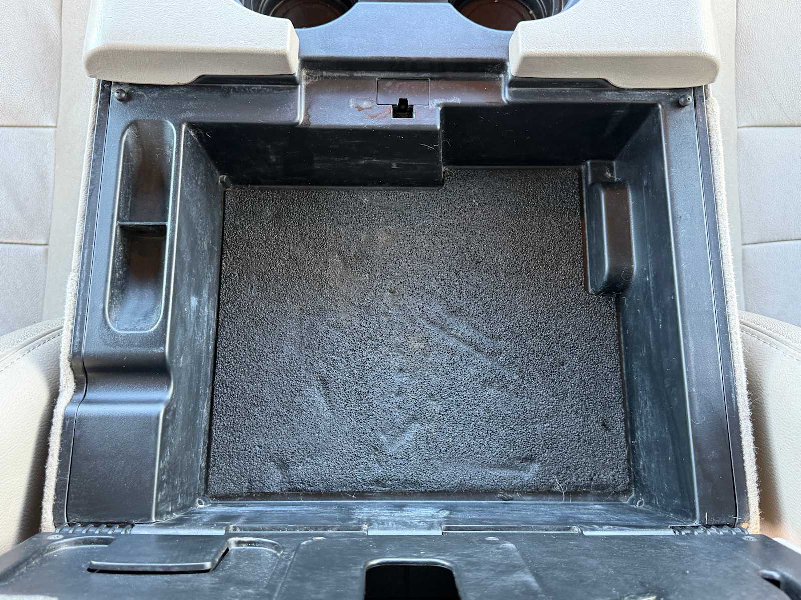 Thumbnail: 2008 Ford Econoline - 20