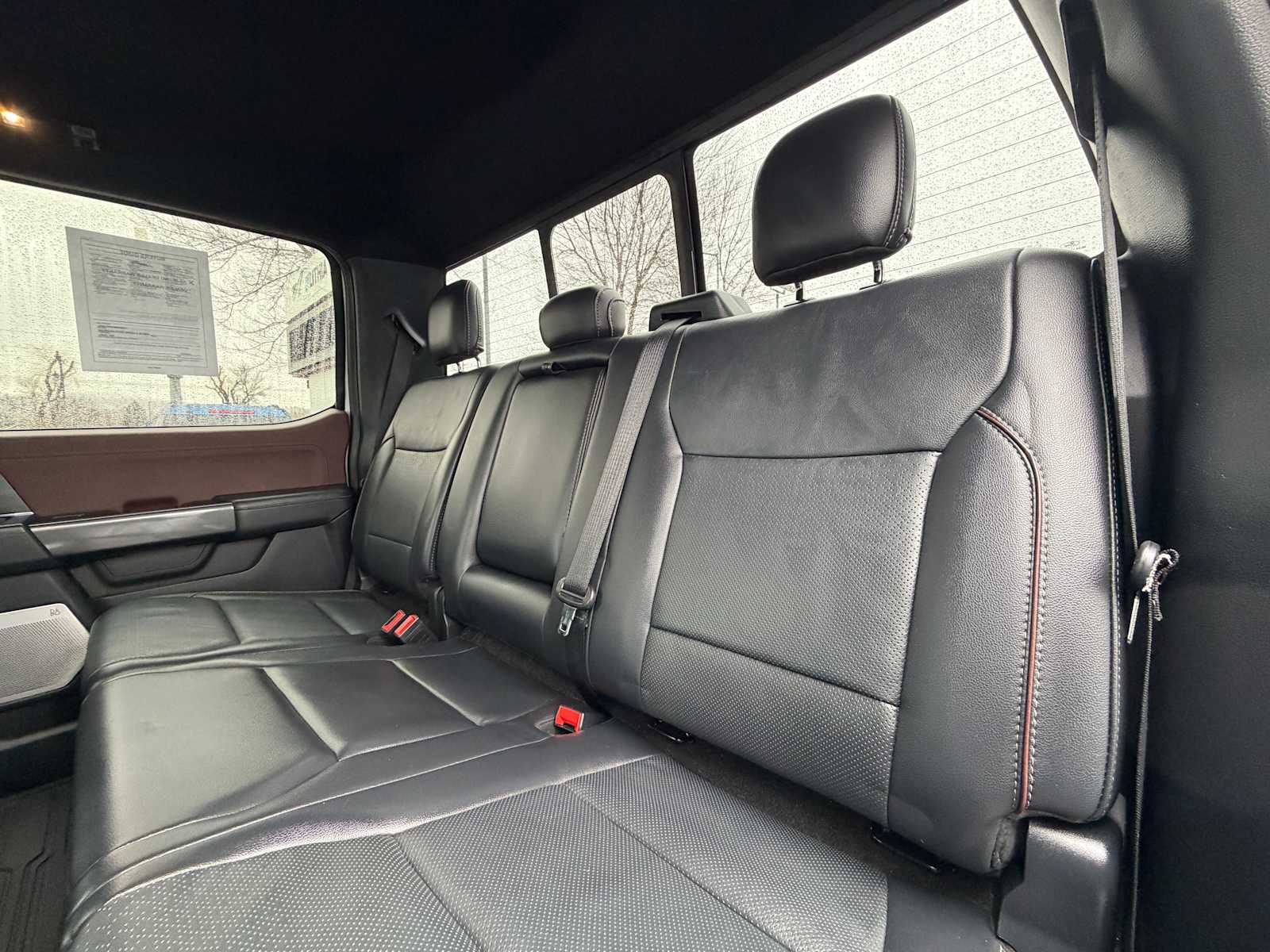 Thumbnail: 2021 Ford F-150 - 29