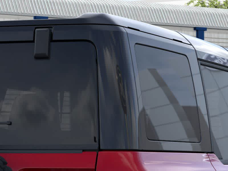 Thumbnail: 2025 Ford Bronco - 25