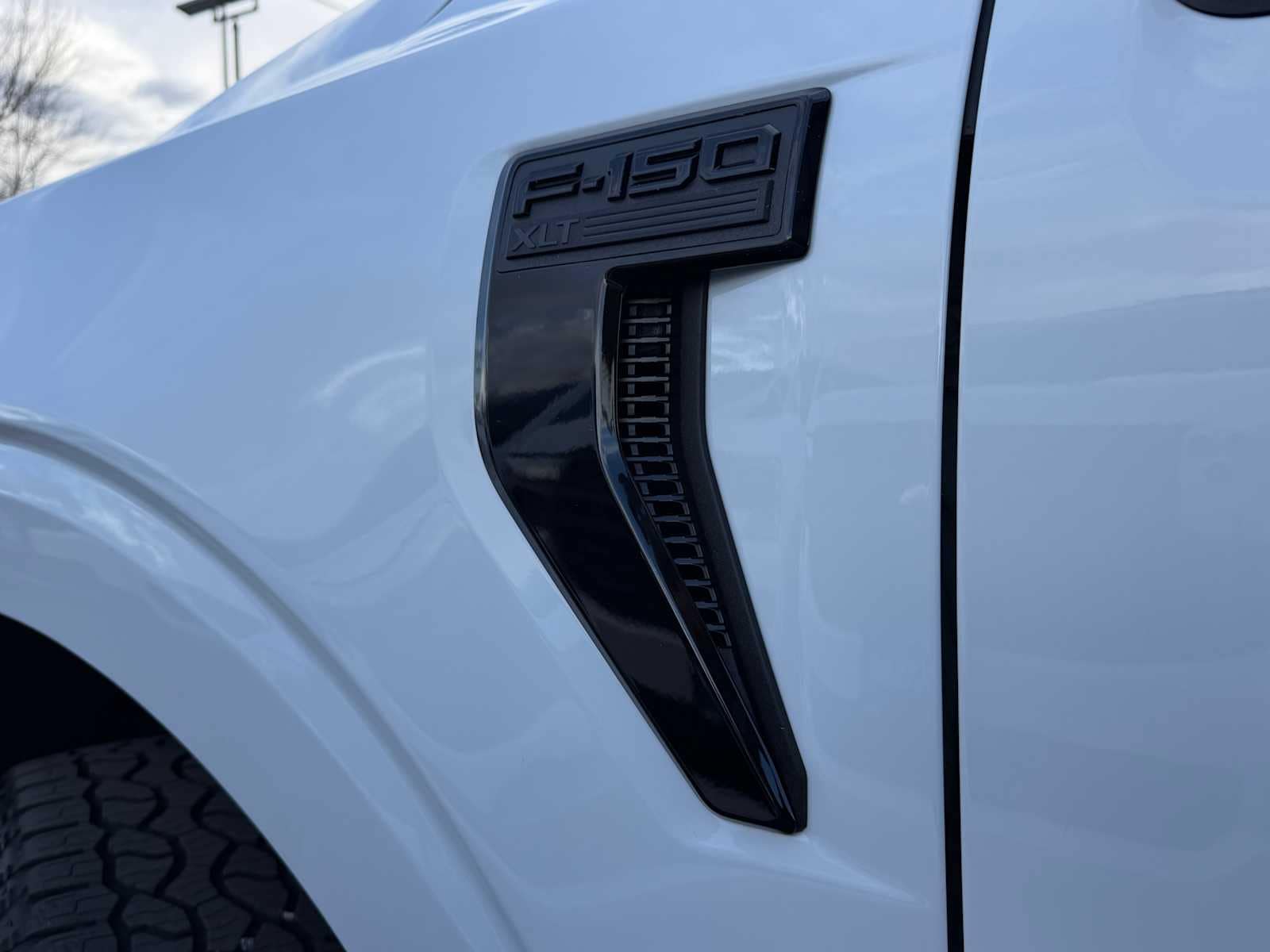 Thumbnail: 2026 Ford F-150 - 29