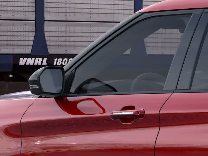 Thumbnail: 2026 Ford Explorer - 20