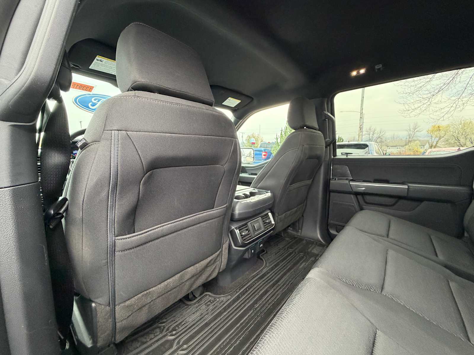 Thumbnail: 2022 Ford F-150 - 26