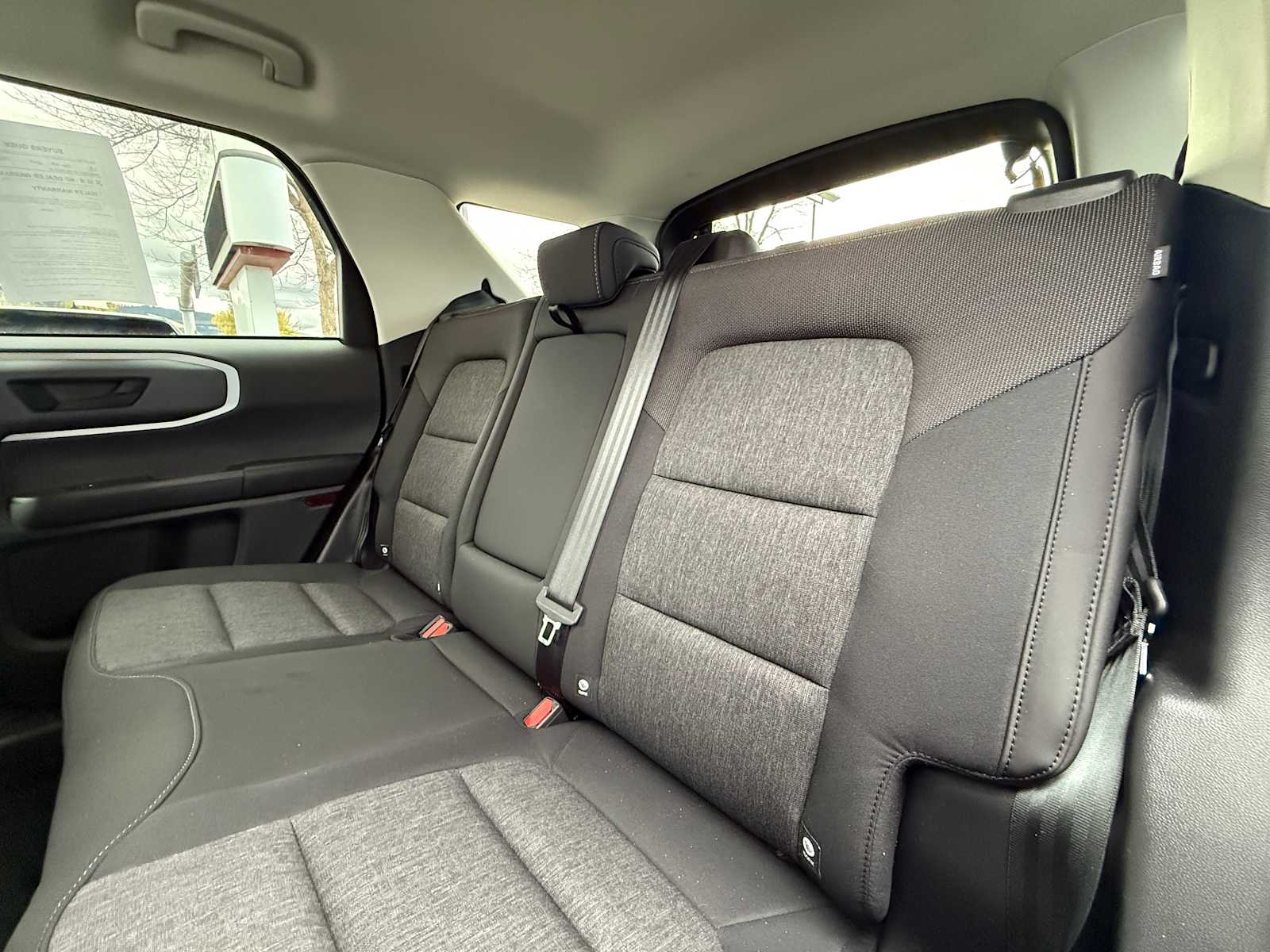 Thumbnail: 2024 Ford Bronco Sport - 22