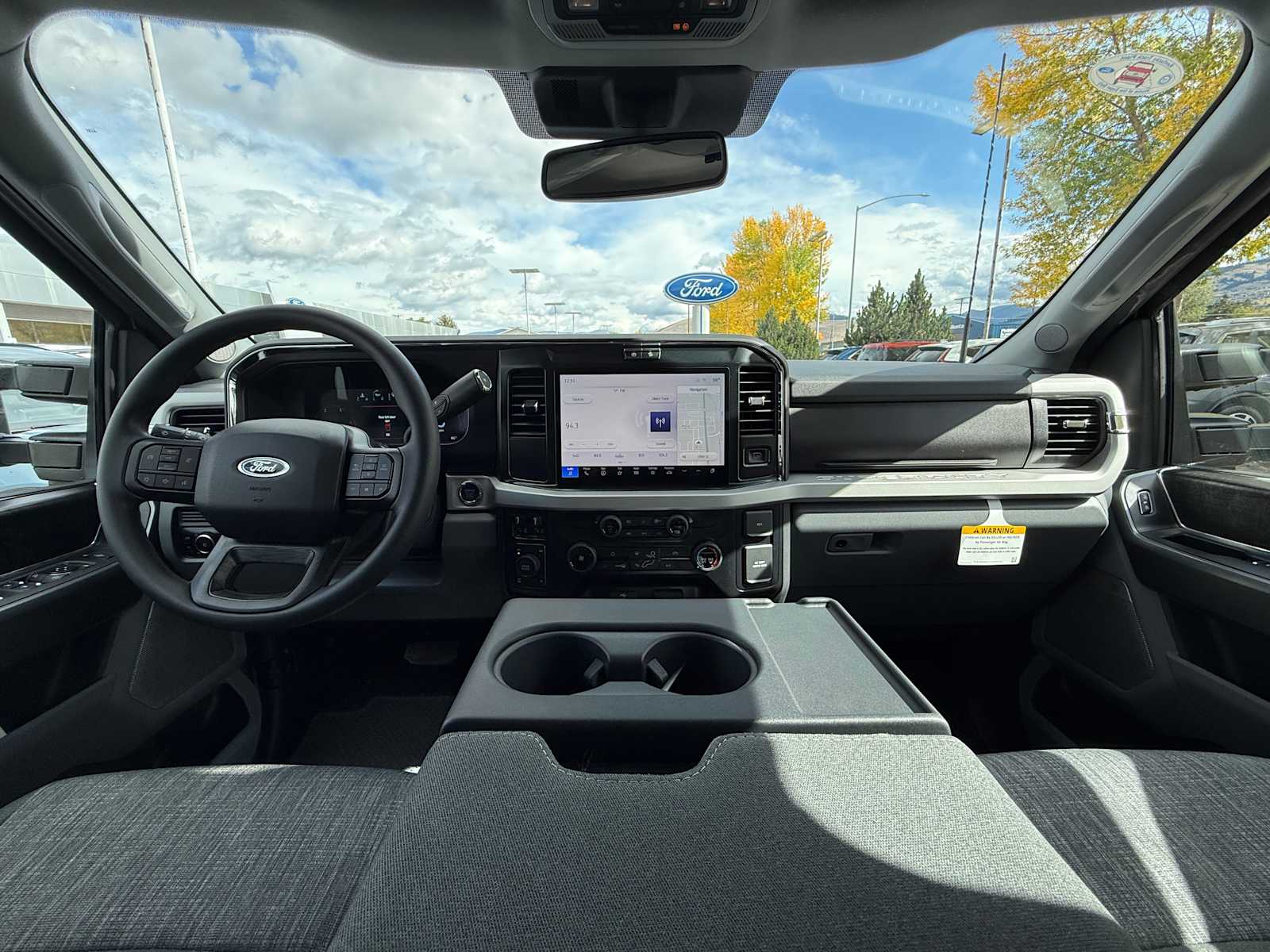 Thumbnail: 2026 Ford F-250 - 26