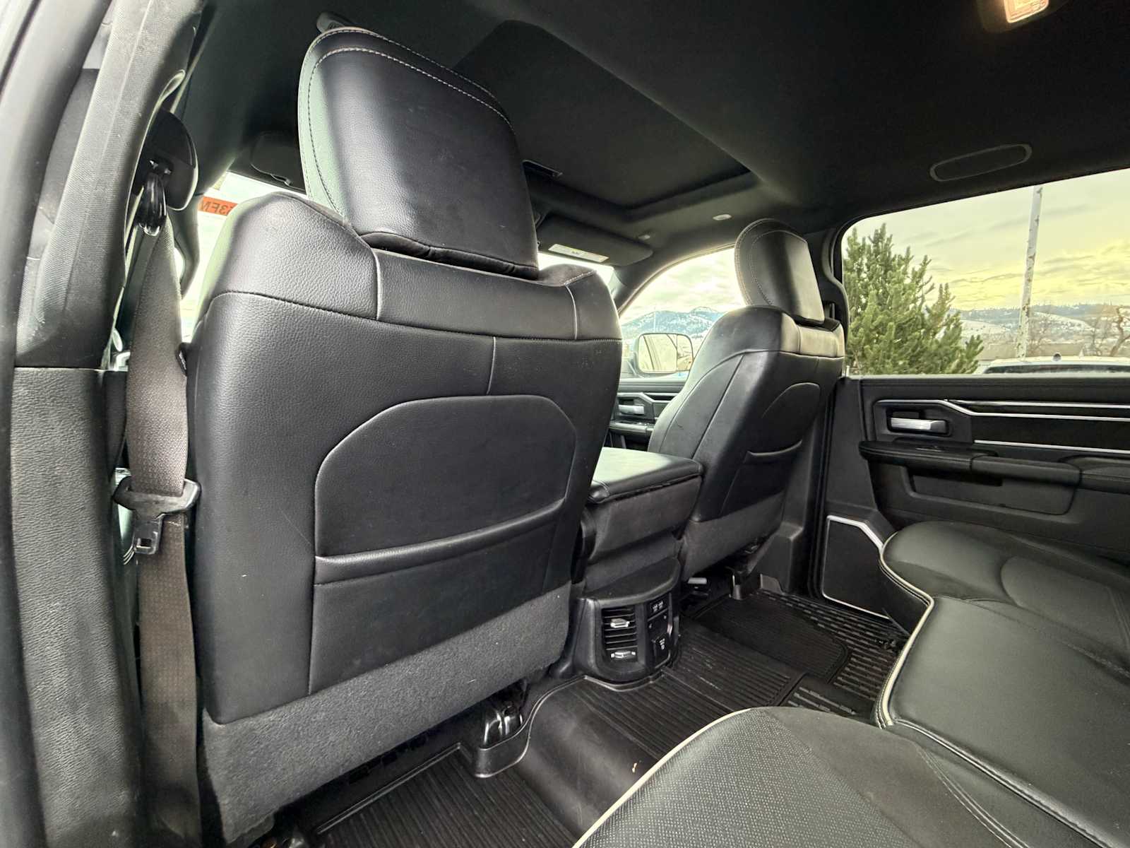 Thumbnail: 2021 RAM 3500 - 28