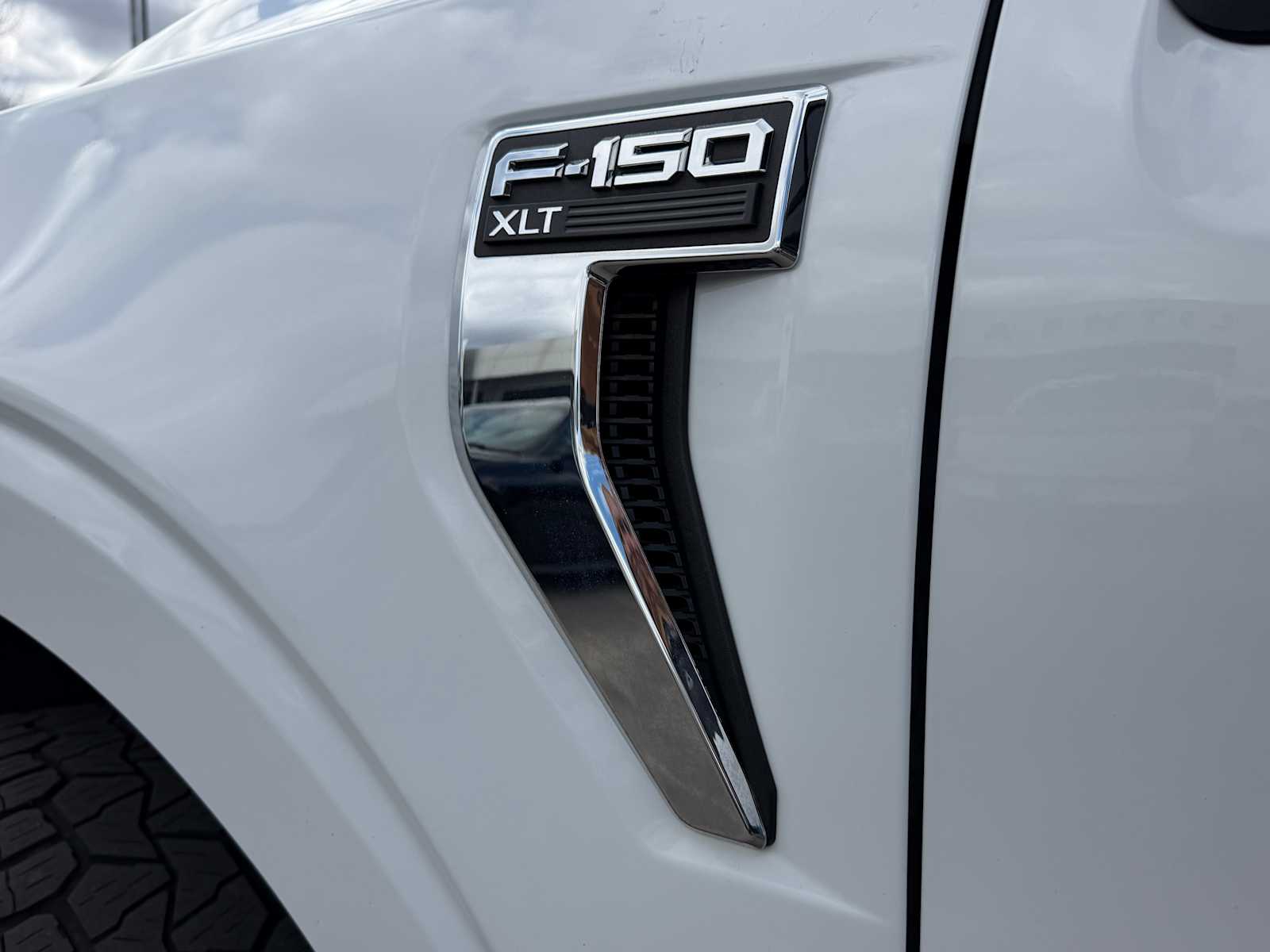 Thumbnail: 2024 Ford F-150 - 31