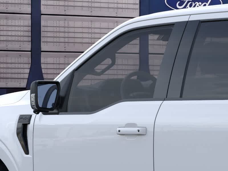 Thumbnail: 2026 Ford F-150 - 20