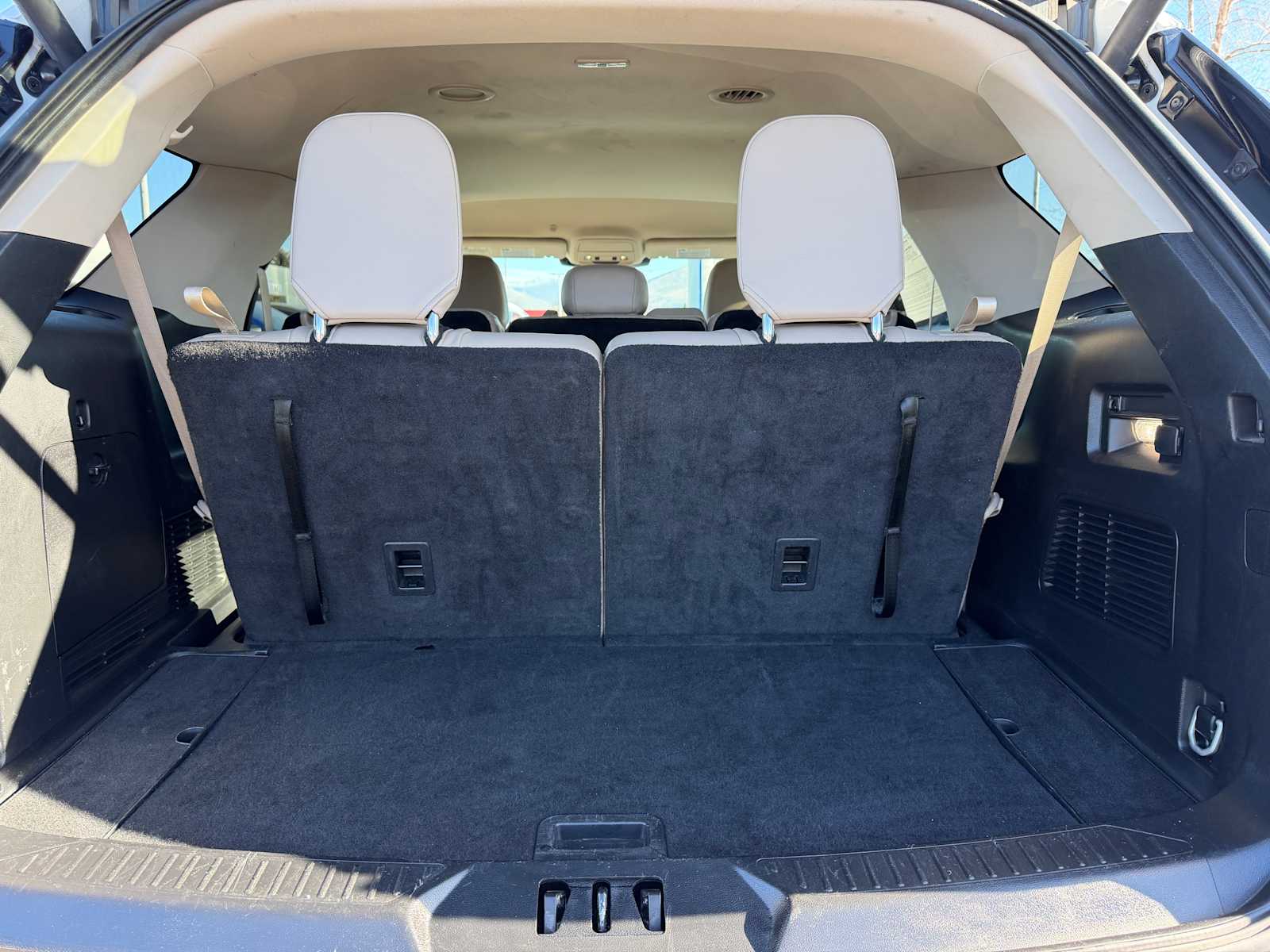 Thumbnail: 2024 Ford Explorer - 10