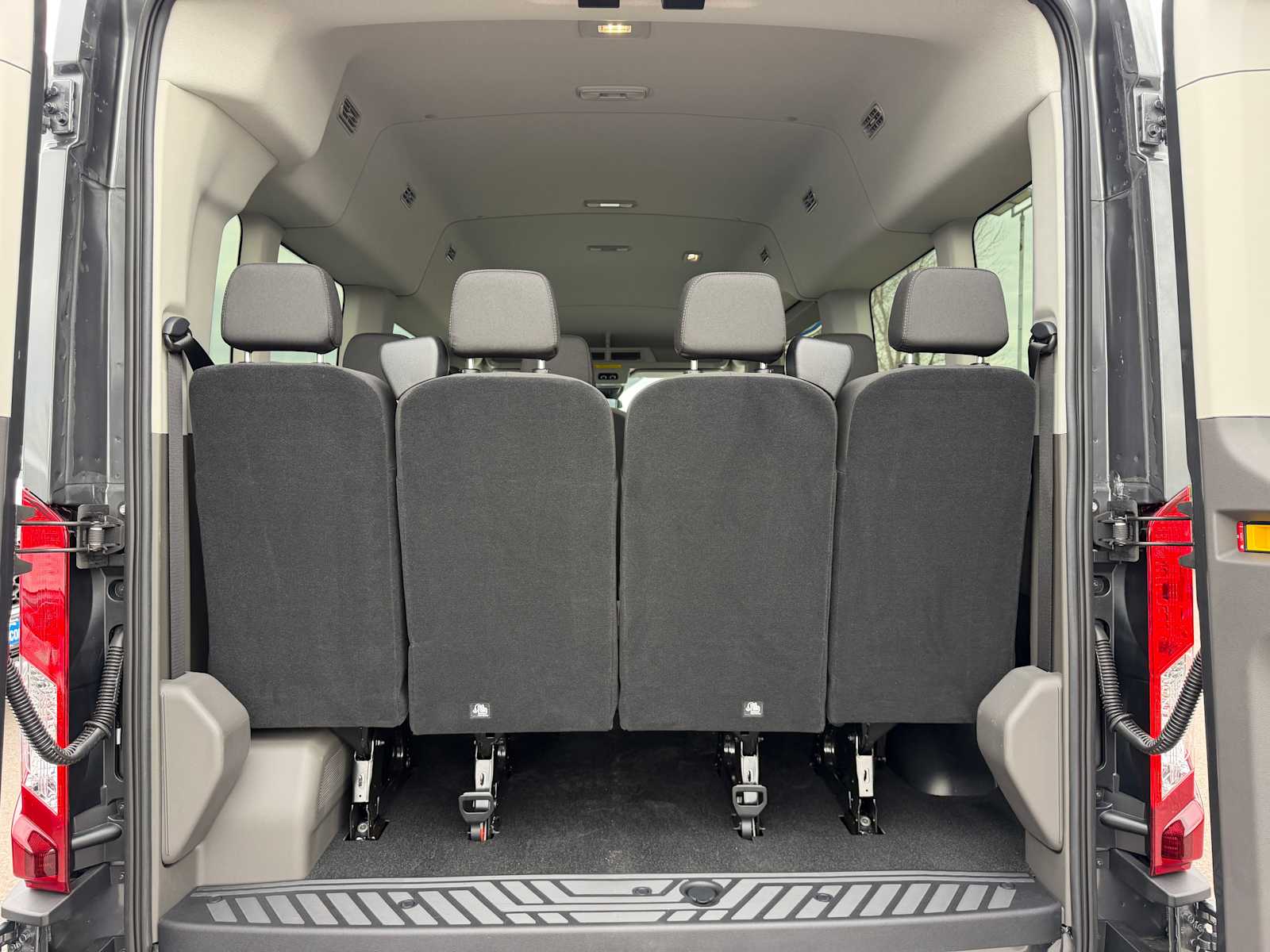 Thumbnail: 2026 Ford Econoline - 10