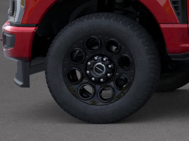 Thumbnail: 2026 Ford F-350 - 19