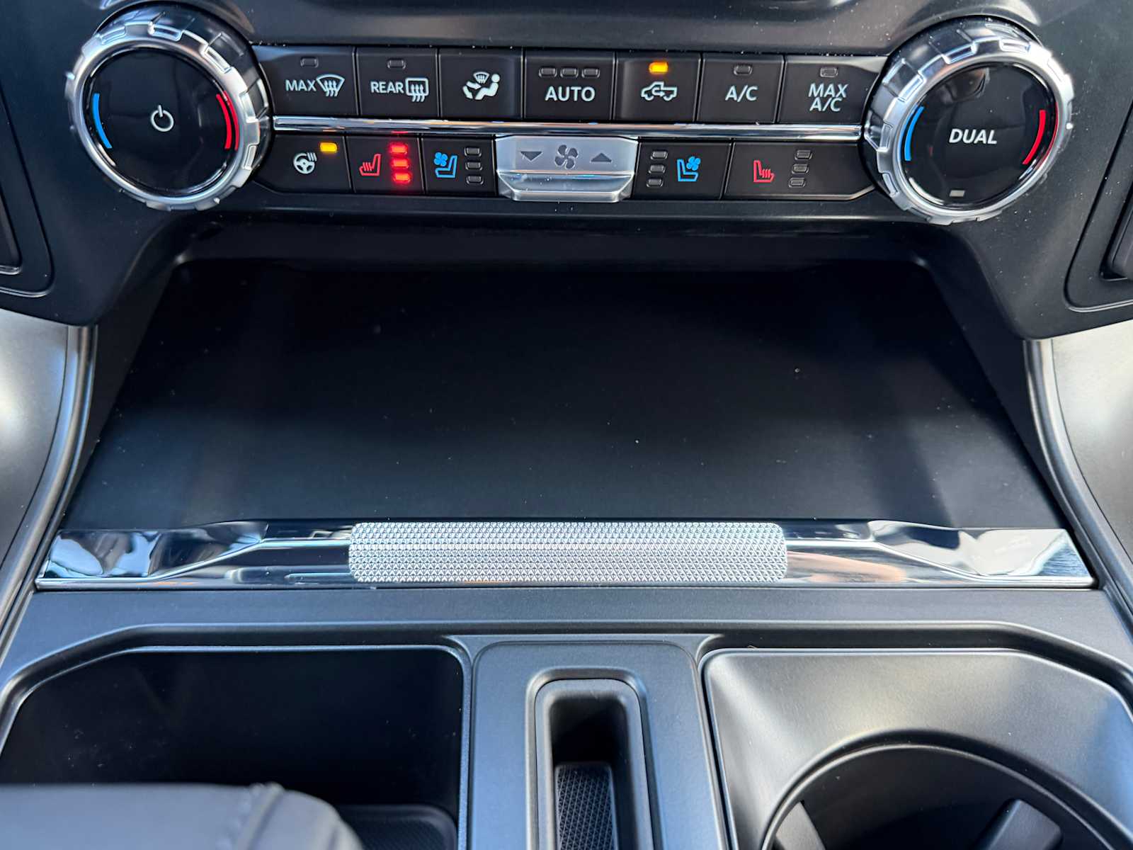 Thumbnail: 2025 Ford F-150 - 19