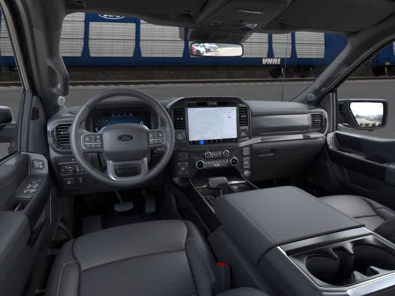 Thumbnail: 2025 Ford F-150 - 9