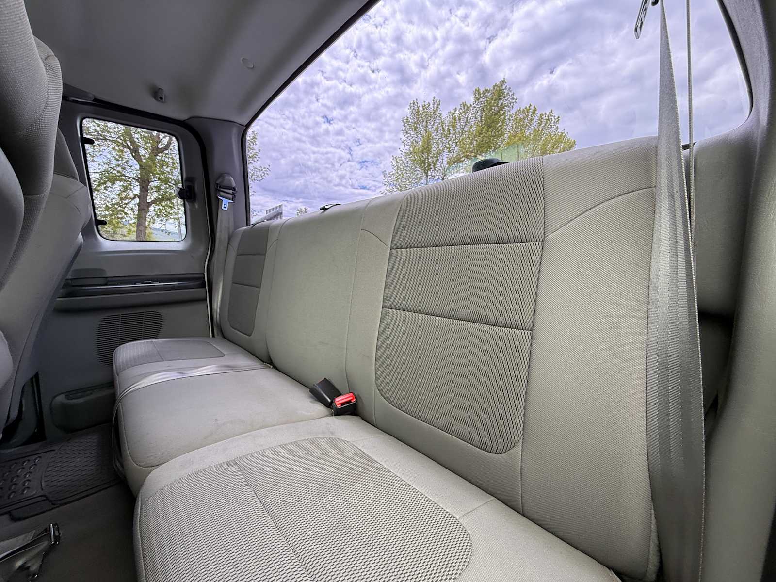 Thumbnail: 2007 Ford Econoline - 23