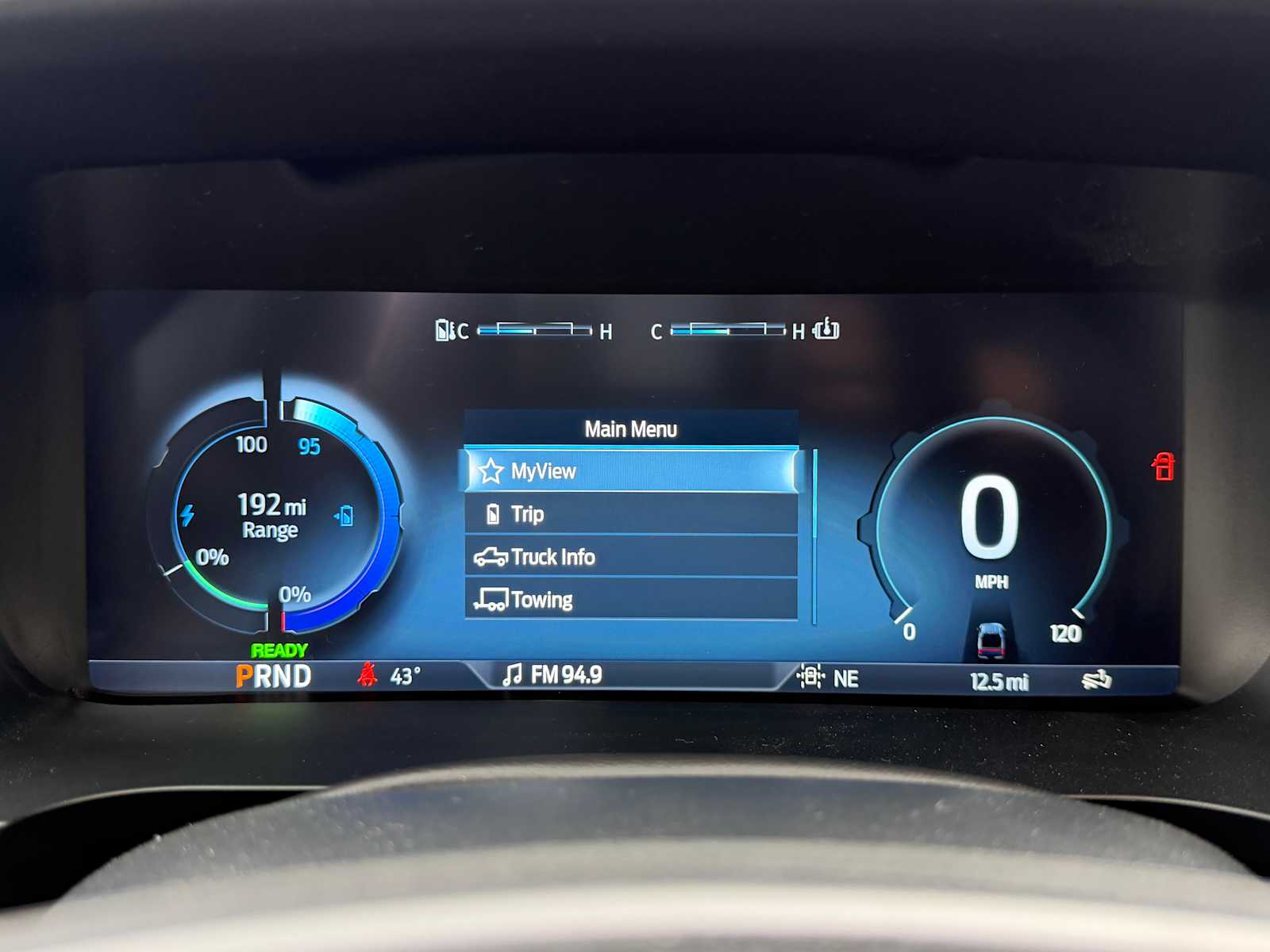 Thumbnail: 2025 Ford F-150 - 15