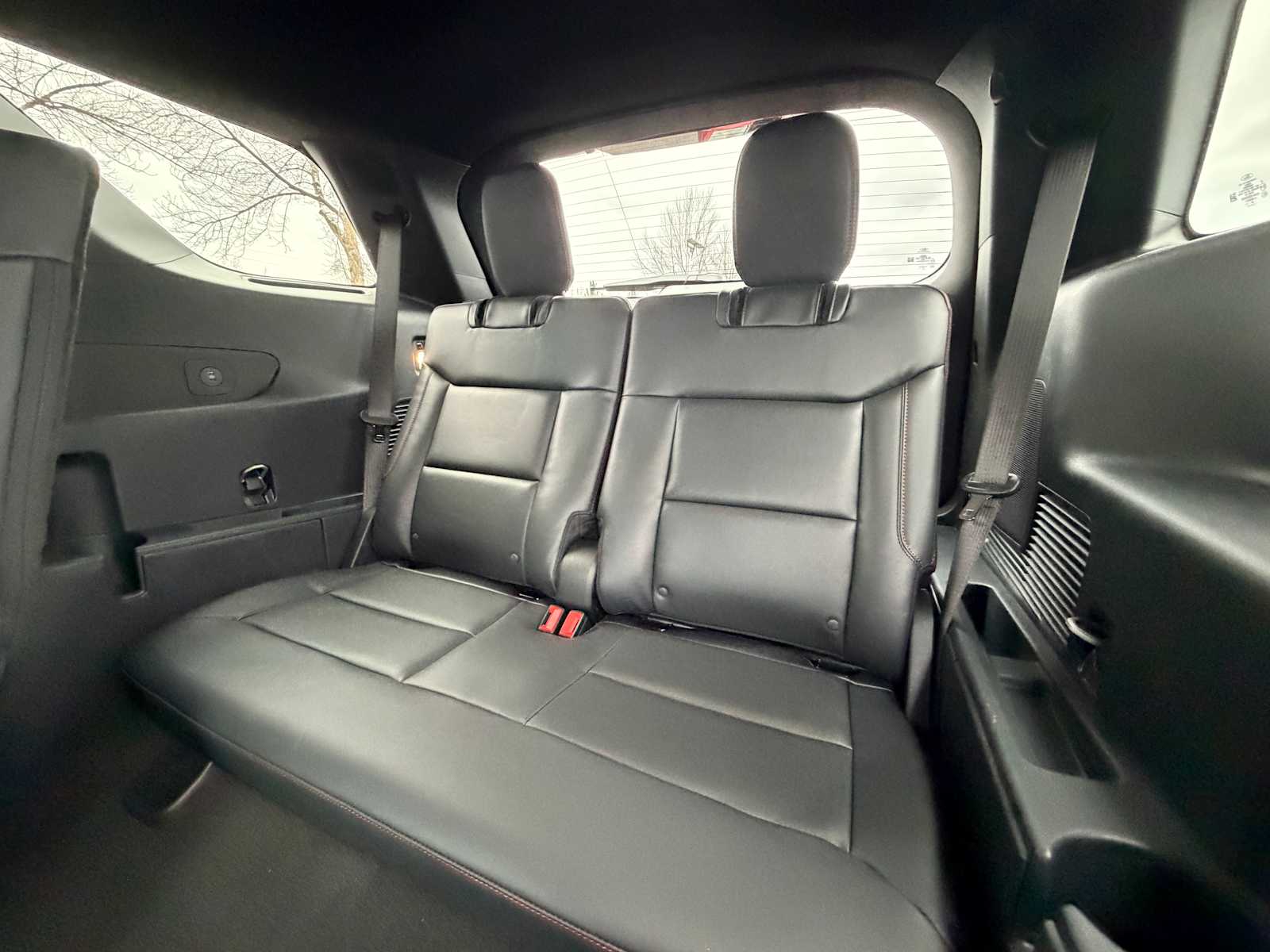 Thumbnail: 2026 Ford Explorer - 26