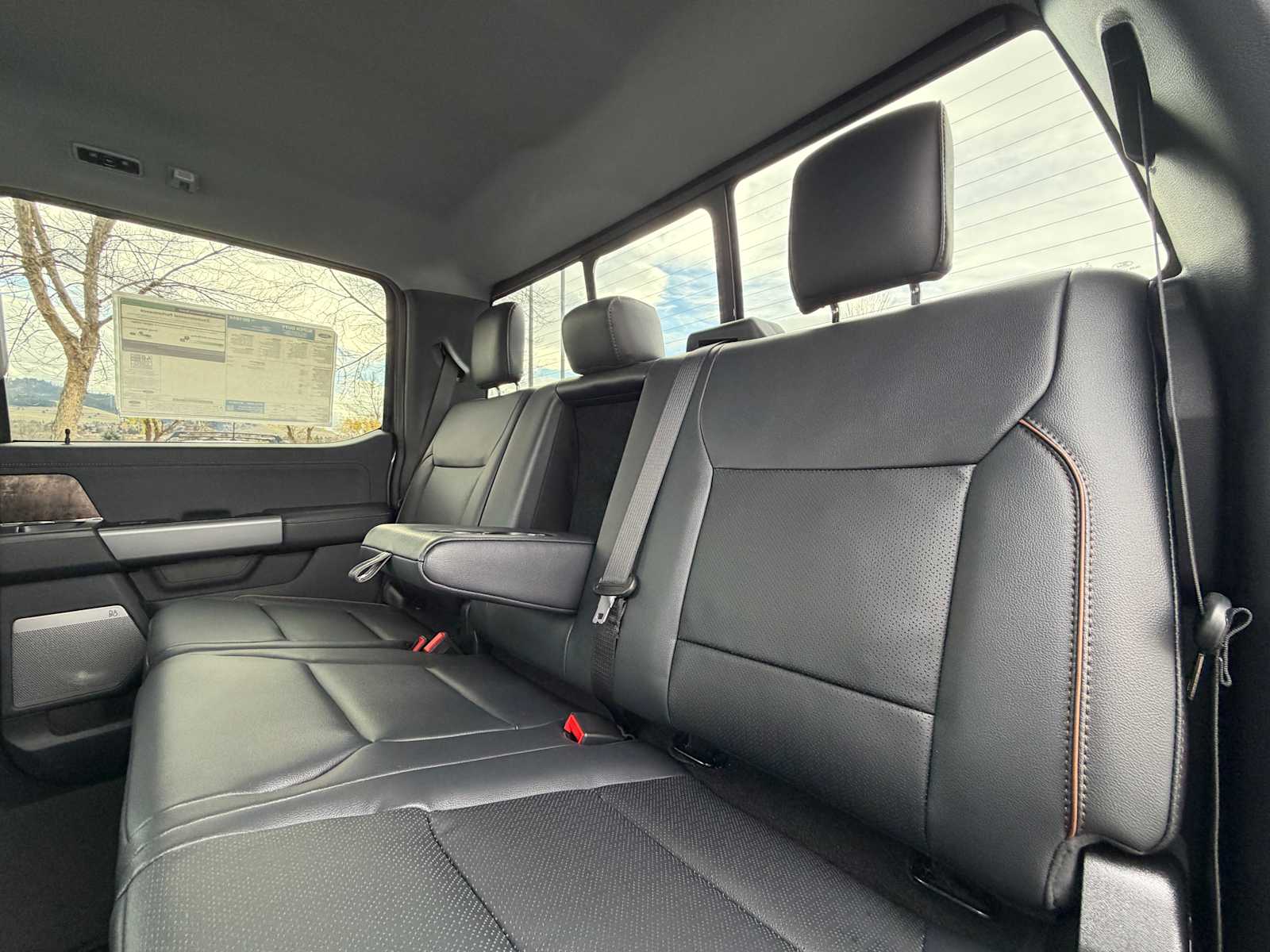 Thumbnail: 2026 Ford F-350 - 29