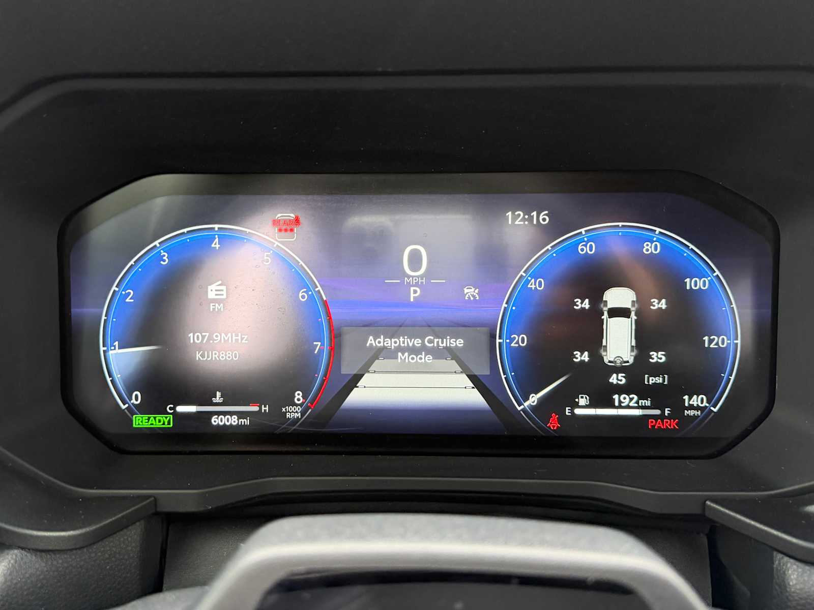 Thumbnail: 2025 Toyota Land Cruiser - 14