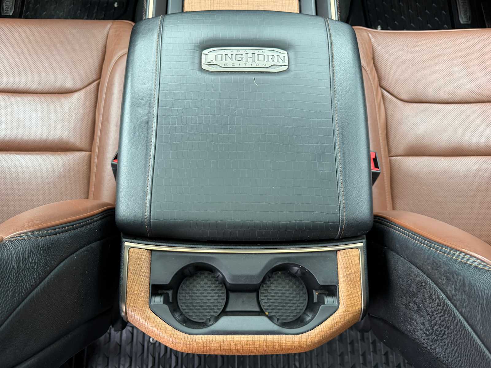 Thumbnail: 2019 RAM 1500 - 19