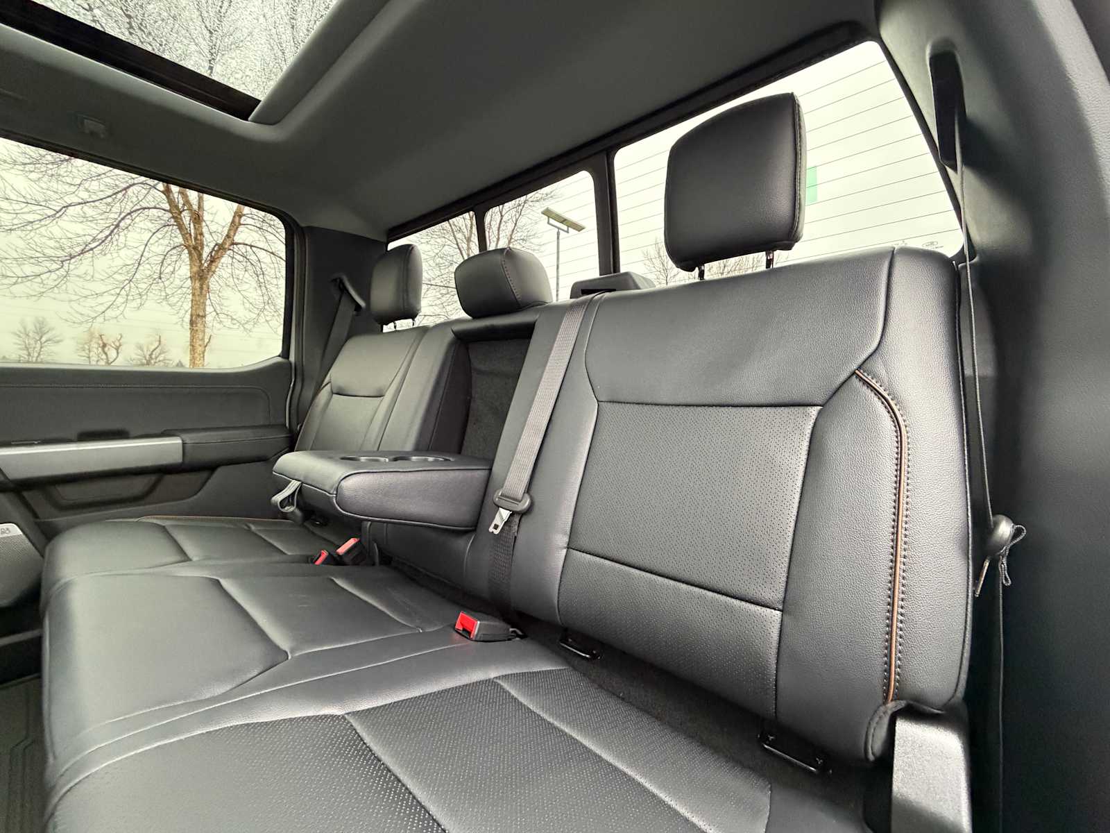 Thumbnail: 2026 Ford F-250 - 29