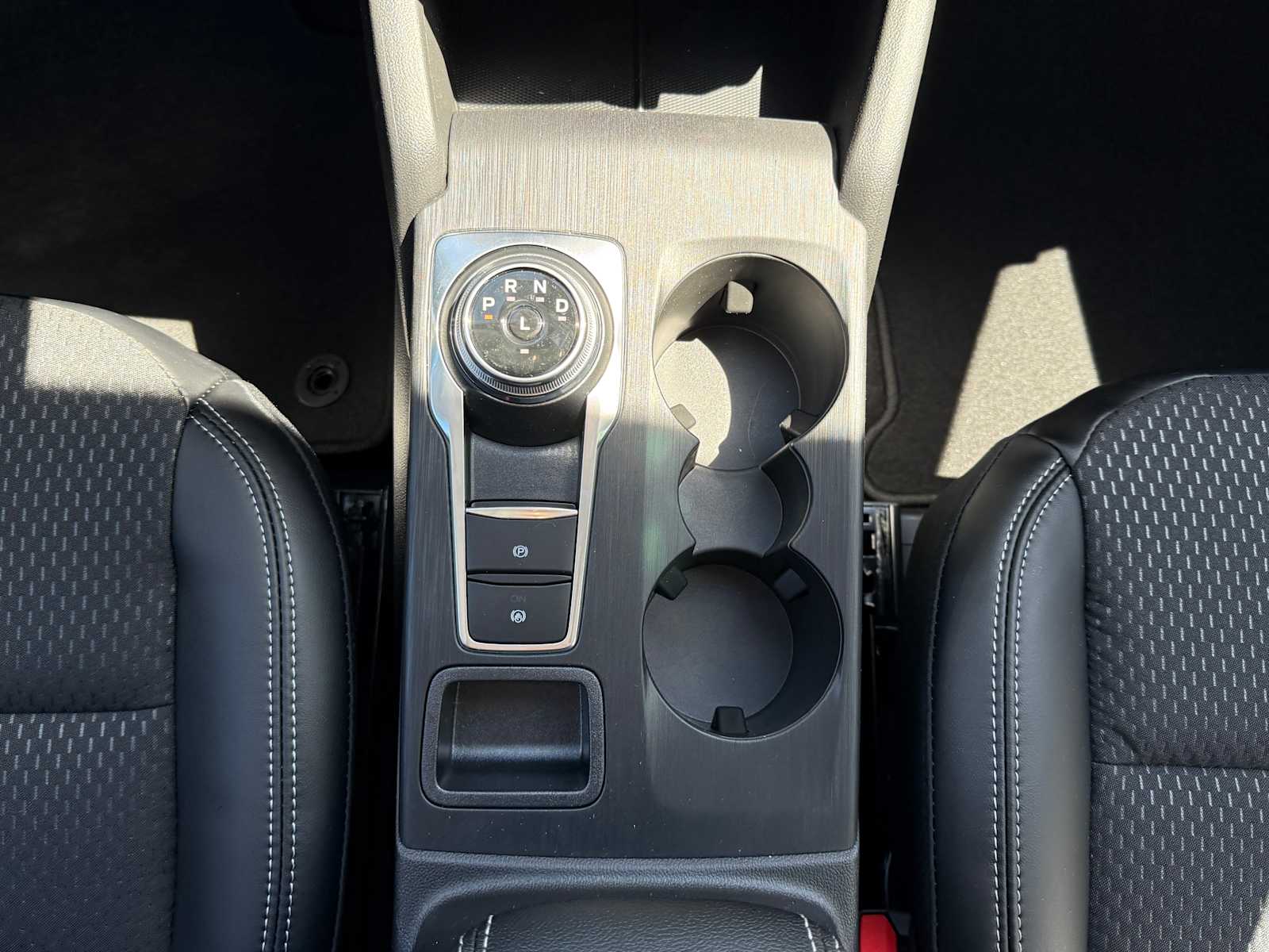 Thumbnail: 2025 Ford Escape - 18