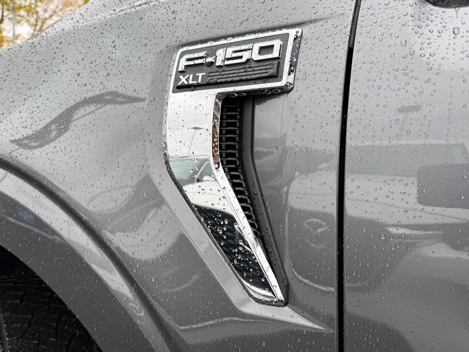 Thumbnail: 2025 Ford F-150 - 29