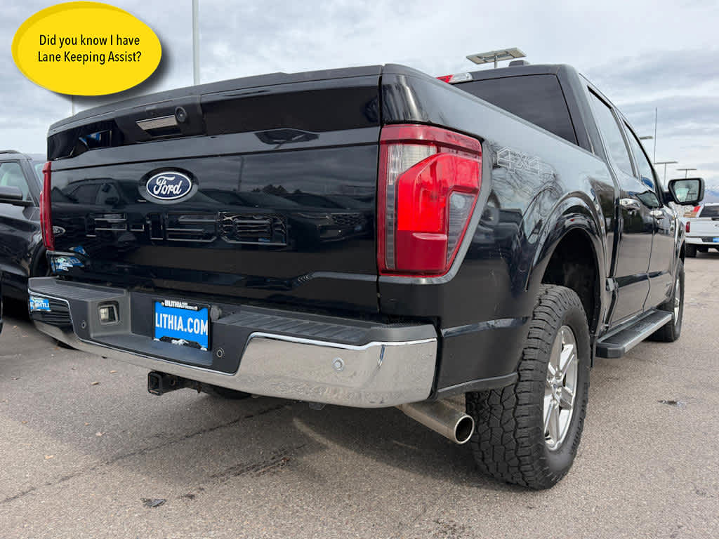 Thumbnail: 2024 Ford F-150 - 10