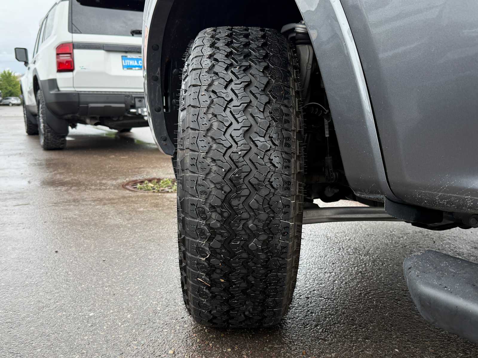 Thumbnail: 2024 Ford Ranger - 26
