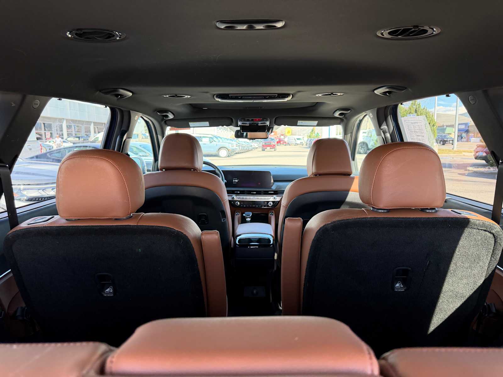 Thumbnail: 2025 Kia Telluride - 26