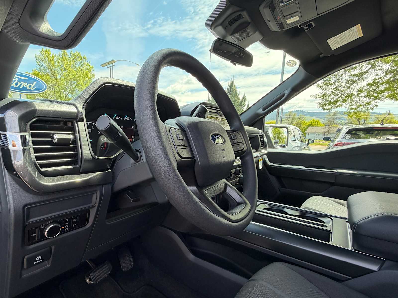 Thumbnail: 2026 Ford F-150 - 13
