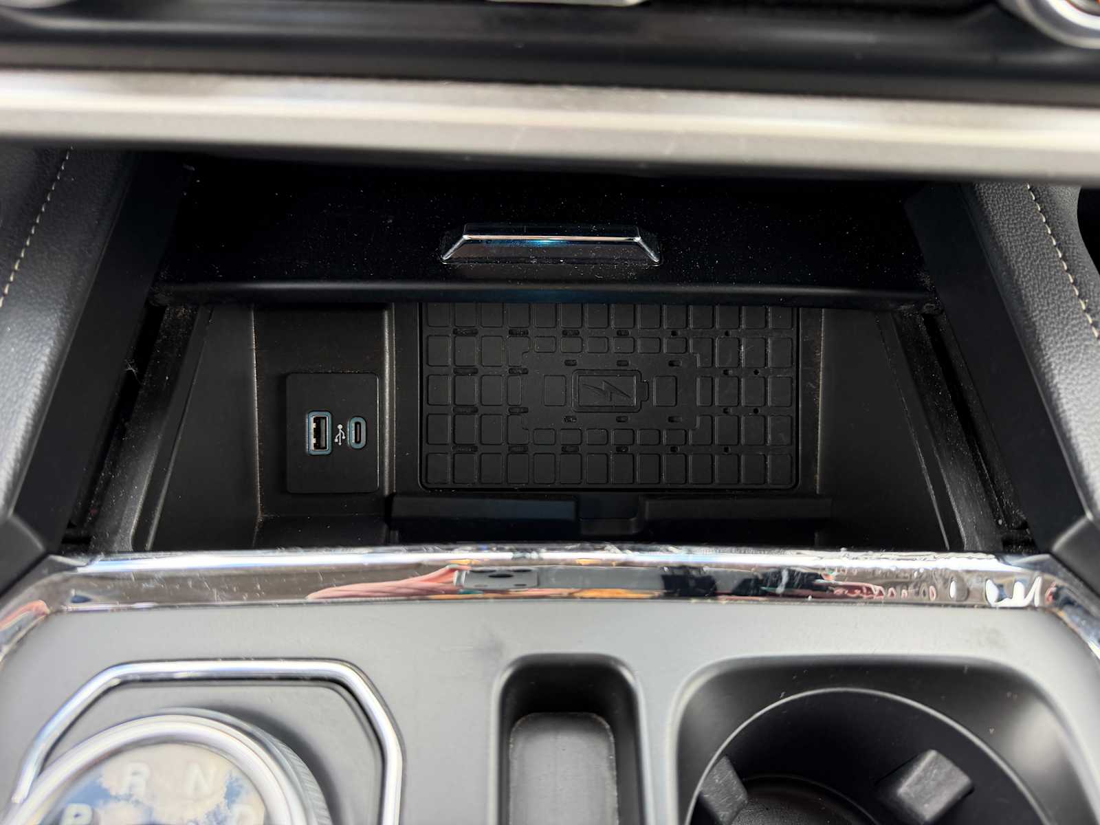 Thumbnail: 2024 Ford Expedition - 19