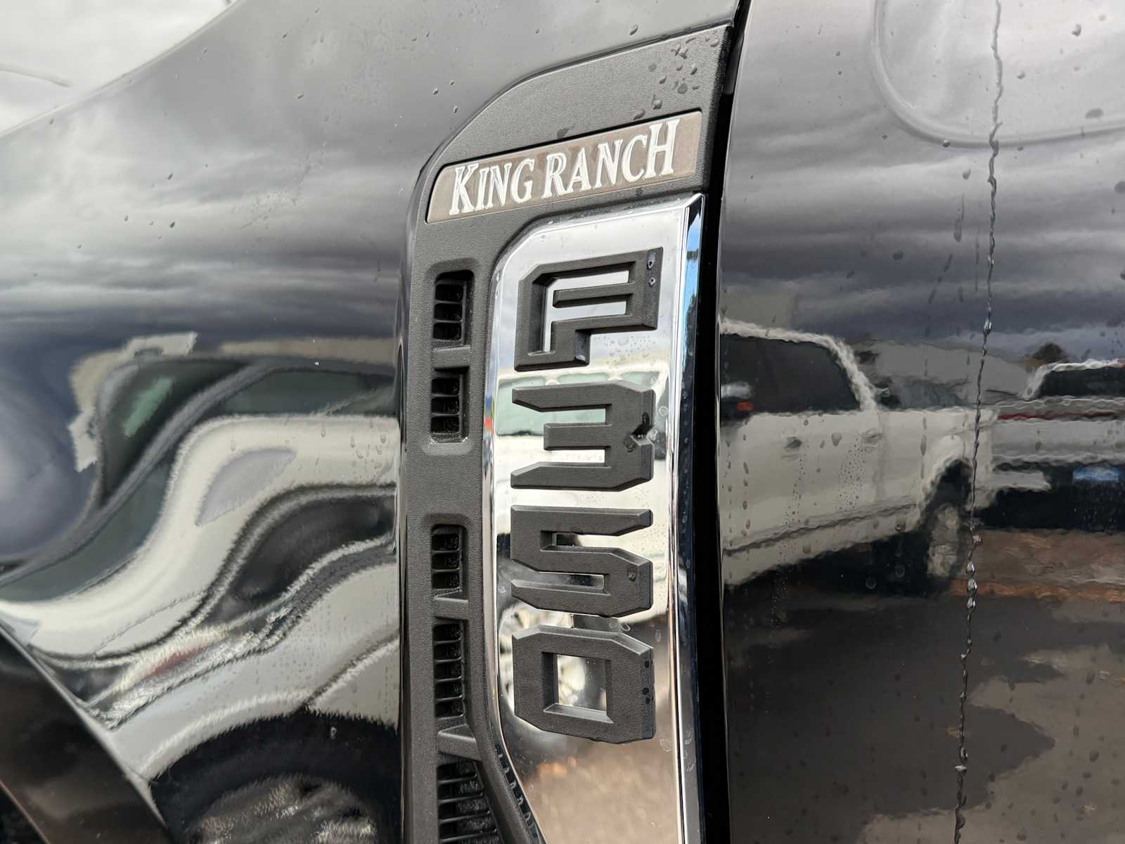 Thumbnail: 2026 Ford F-350 - 34