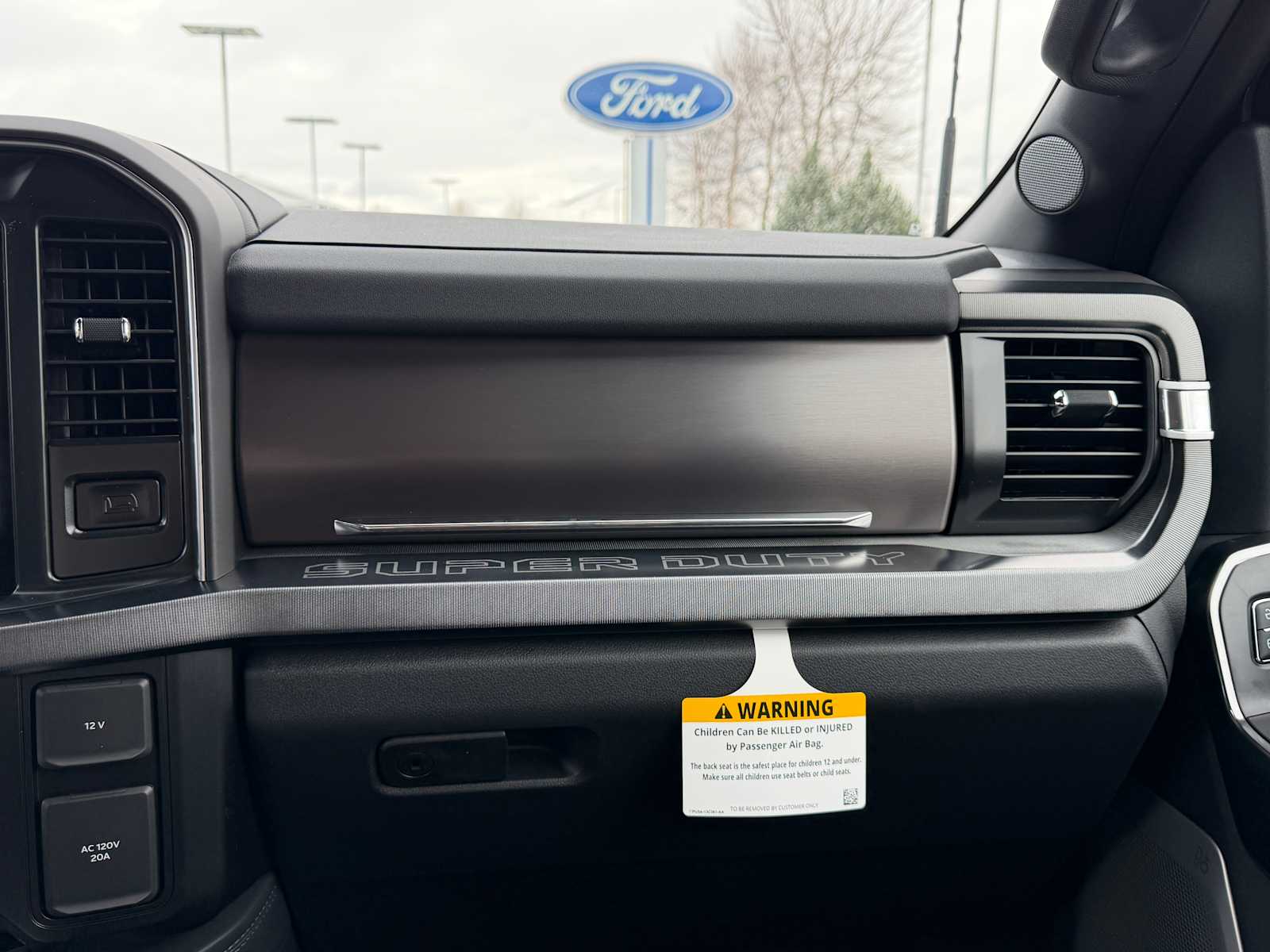 Thumbnail: 2026 Ford F-350 - 25