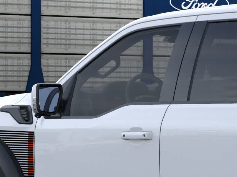 Thumbnail: 2025 Ford F-150 - 20
