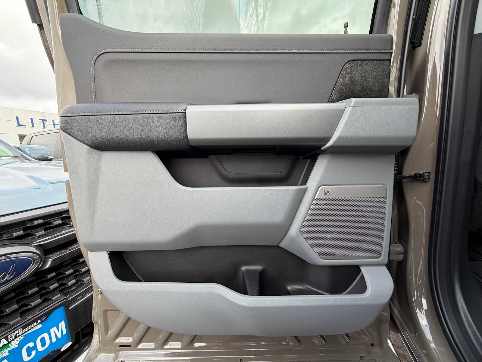 Thumbnail: 2026 Ford F-250 - 26