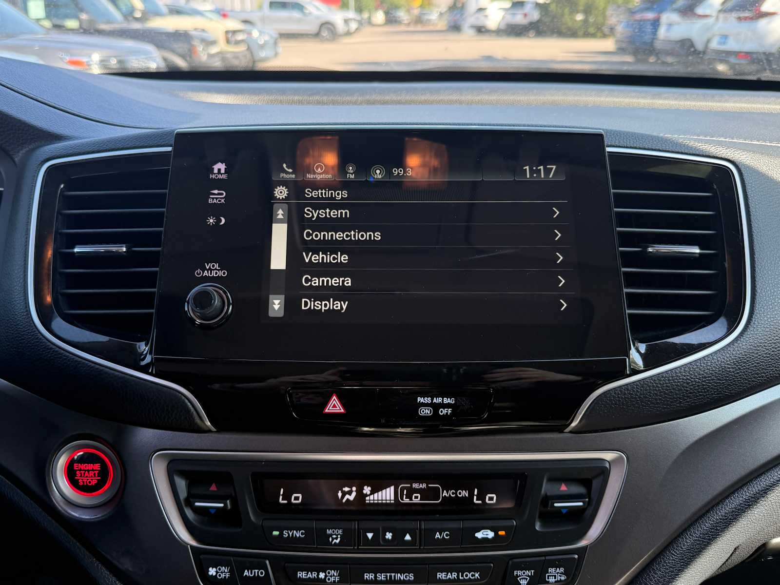 Thumbnail: 2022 Honda Pilot - 15