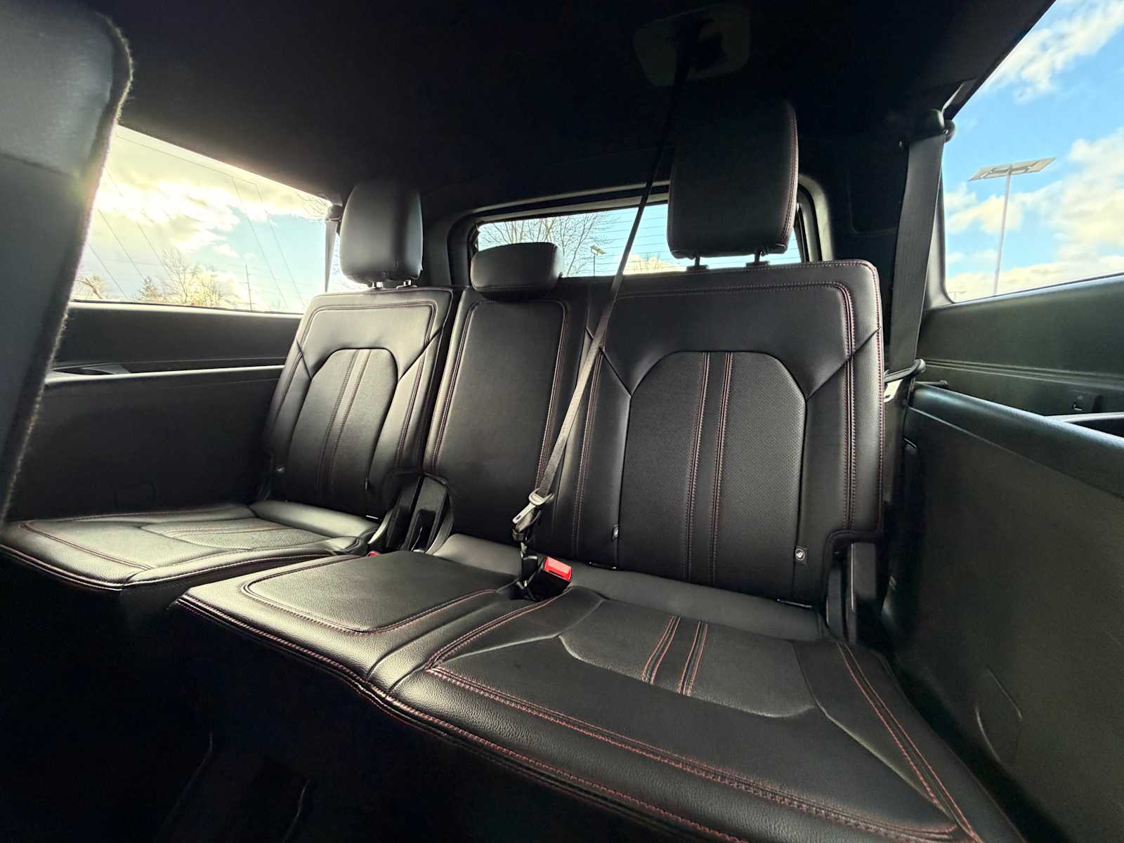 Thumbnail: 2024 Ford Expedition MAX - 28