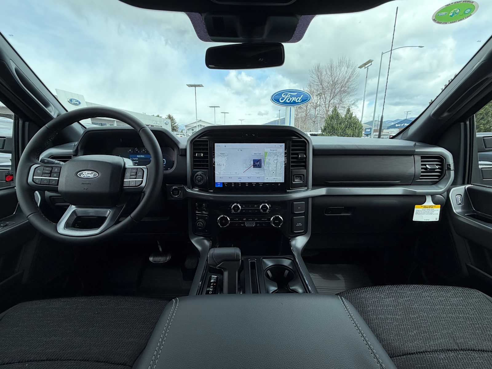 Thumbnail: 2026 Ford F-150 - 29