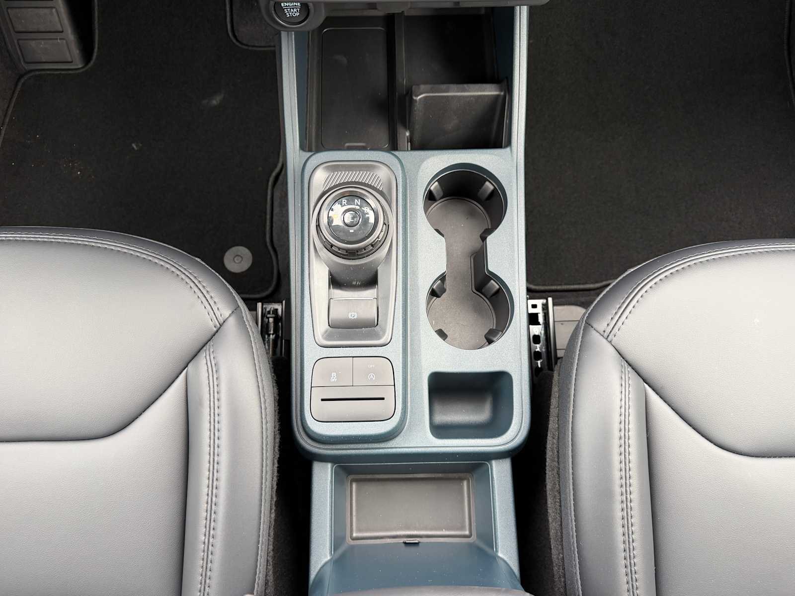 Thumbnail: 2026 Ford Maverick - 19