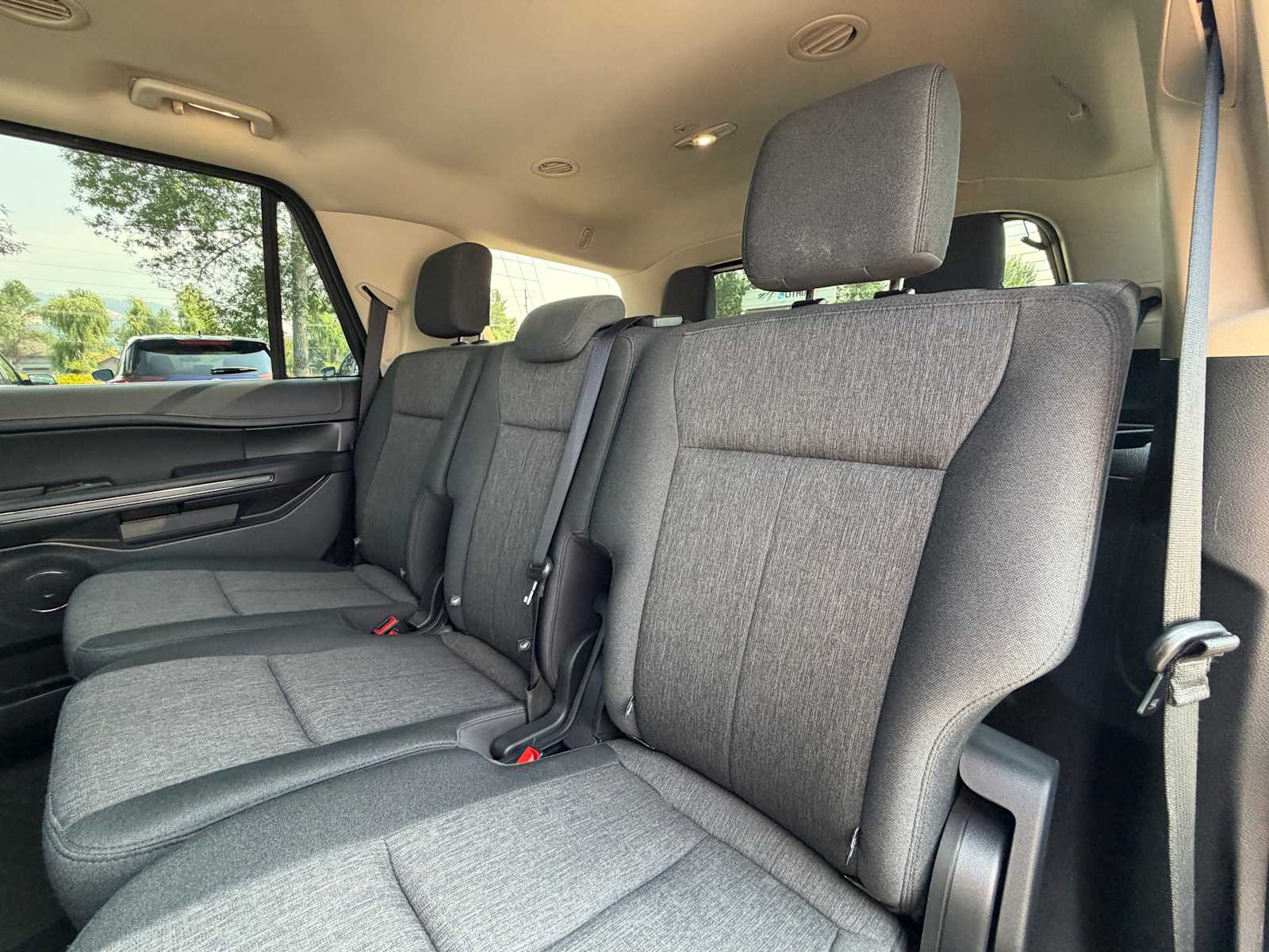 2024 Ford Expedition XLT - Photo 26
