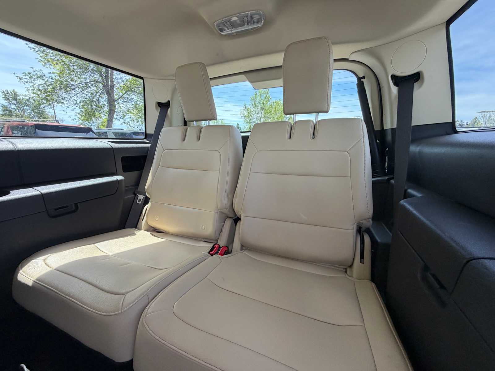 Thumbnail: 2019 Ford Flex - 25
