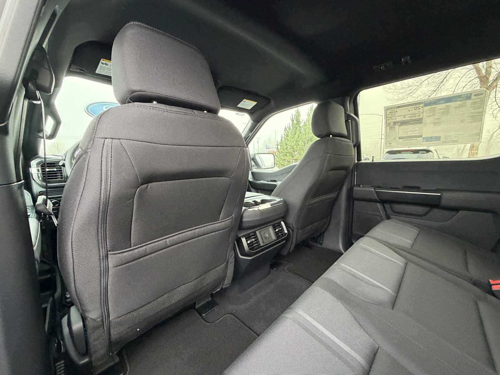 Thumbnail: 2026 Ford F-150 - 26