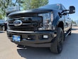 Ford Super Duty F-250 SRW