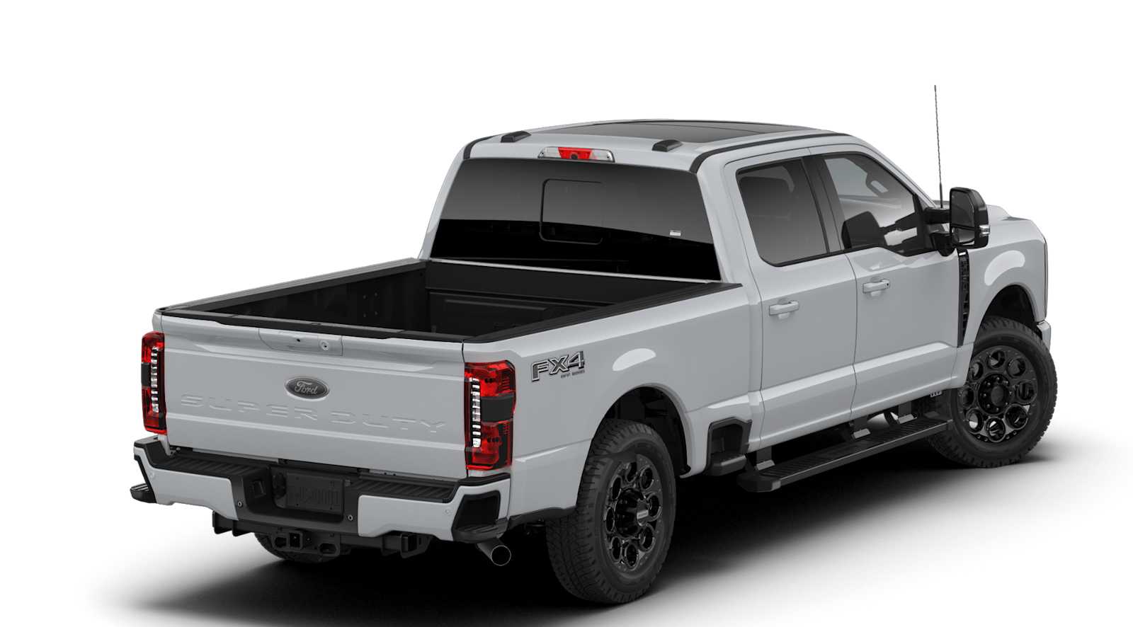 Thumbnail: 2026 Ford F-250 - 3
