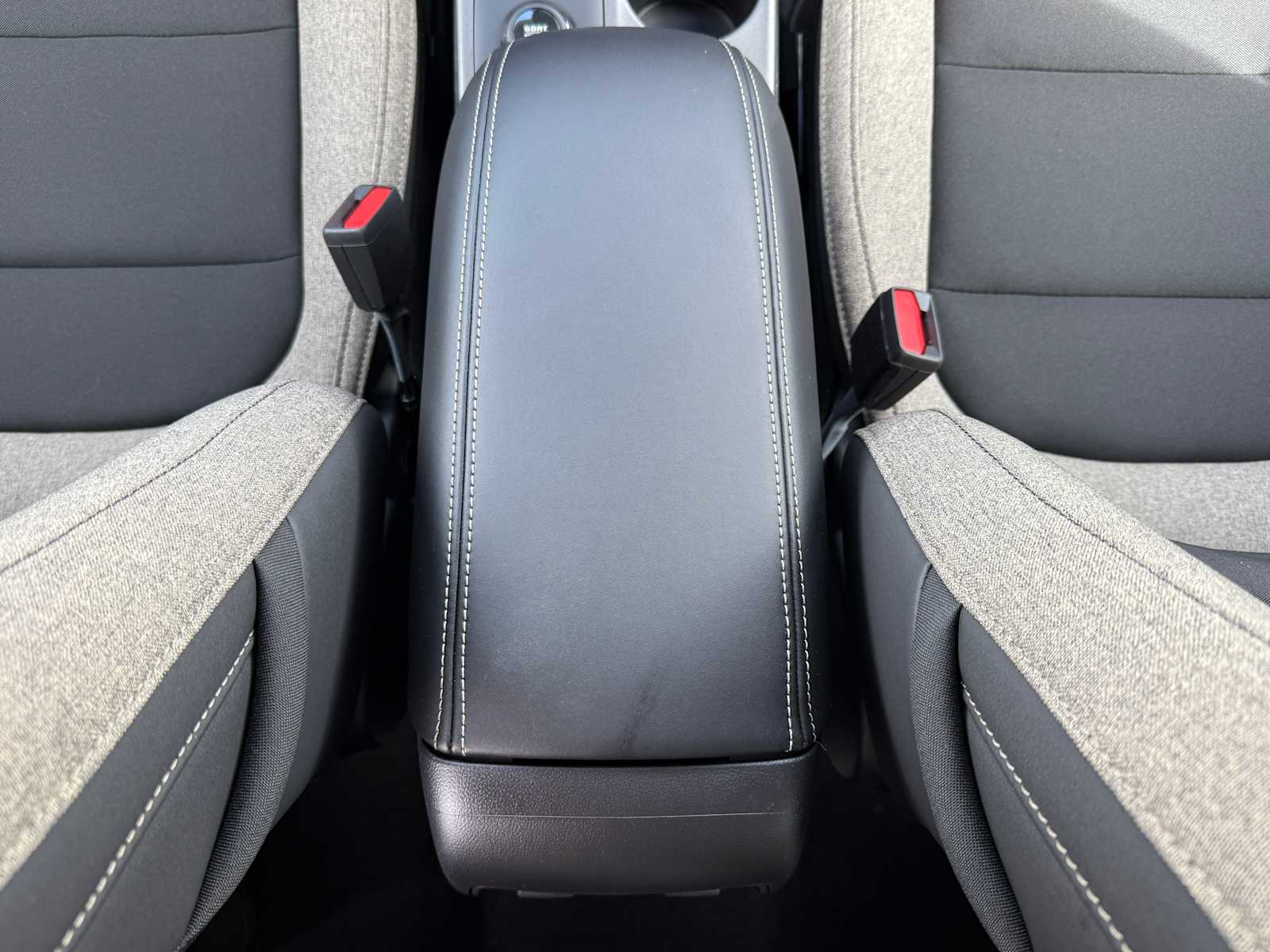 Thumbnail: 2025 Ford Bronco Sport - 22