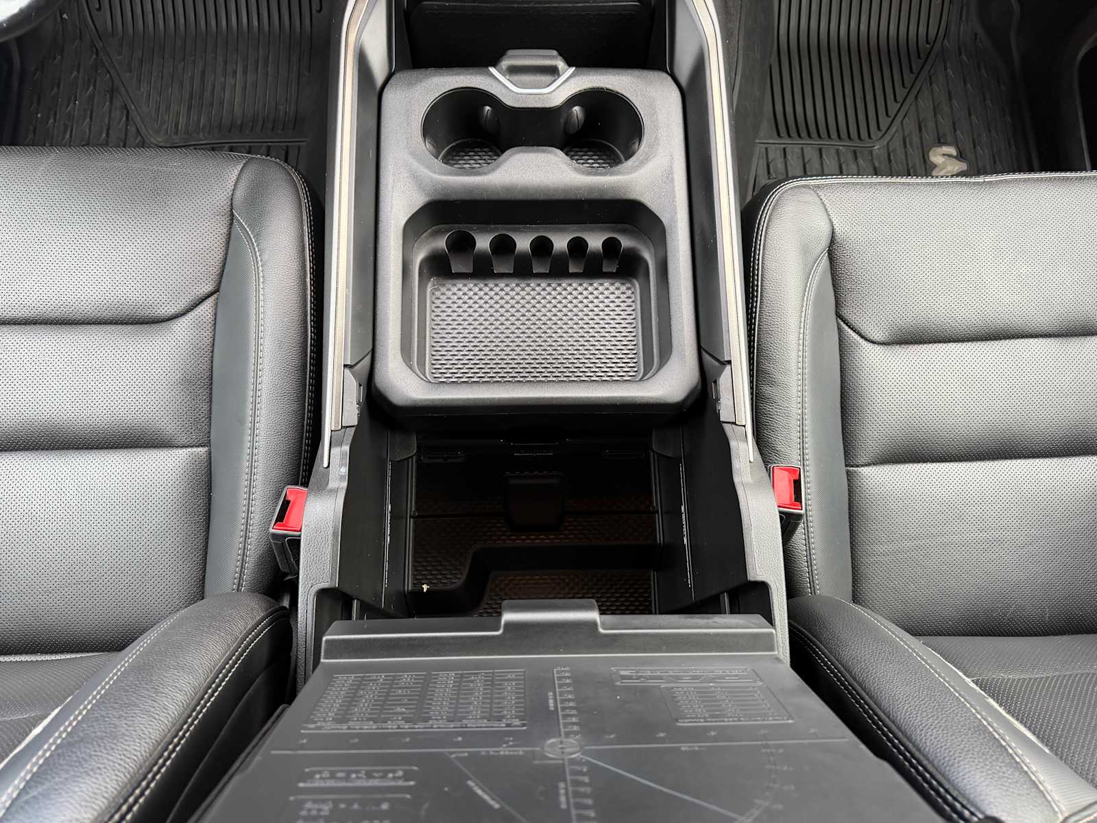 Thumbnail: 2020 RAM 1500 - 28