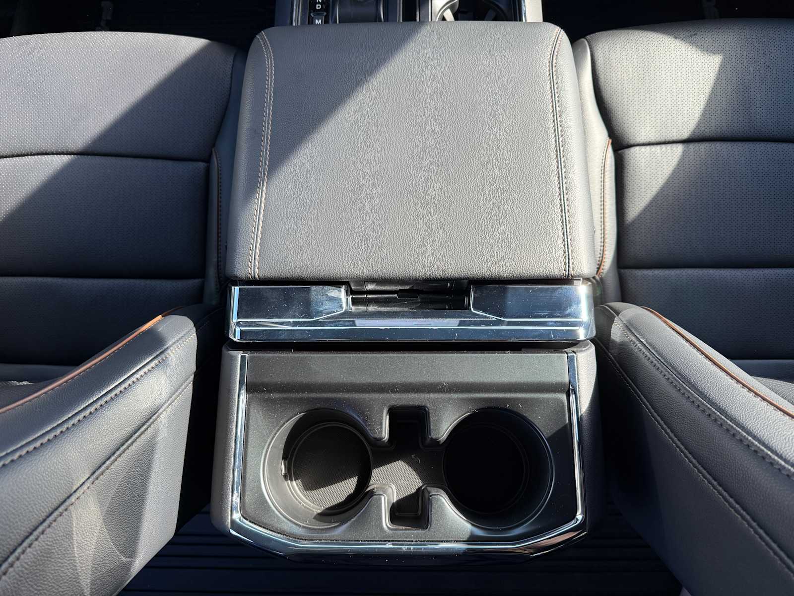 Thumbnail: 2025 Ford F-150 - 23